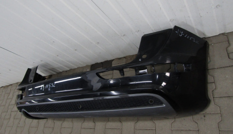 Zderzak tył tylny Audi Q5 8R0 S-Line 08-16