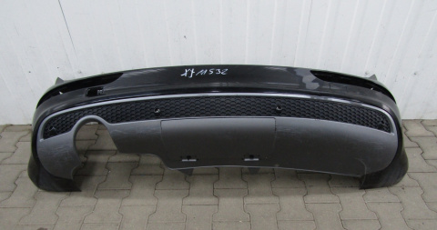 Zderzak tył tylny Audi Q5 8R0 S-Line 08-16