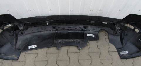 Zderzak tył tylny Audi Q5 8R0 S-Line 08-16