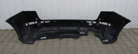 Zderzak tył tylny Audi Q5 8R0 S-Line 08-16