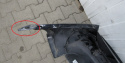 Zderzak tył tylny Audi Q5 8R0 S-Line 08-16
