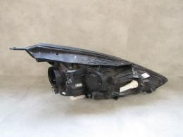 LAMPA PRZÓD HYUNDAI I30 III ZWYKŁA SOCZEWKA 17-20 LH