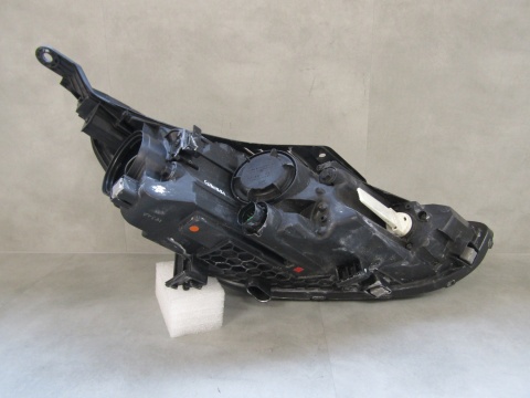 LAMPA PRZÓD HYUNDAI I30 III ZWYKŁA SOCZEWKA 17-20 LH