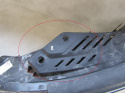 LAMPA PRZÓD HYUNDAI I30 III ZWYKŁA SOCZEWKA 17-20 LH