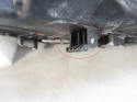 LAMPA PRZÓD HYUNDAI I30 III ZWYKŁA SOCZEWKA 17-20 LH