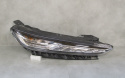 Lampa przód Hyundai Kona 1 LED DRL RH 17-21