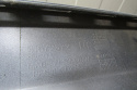 Listwa progowa lewa Volvo V90 S90 16- R Design