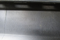 Listwa progowa lewa Volvo V90 S90 16- R Design