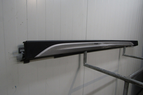 Listwa progowa prawa VW TAIGO 2G7 21-