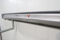 Listwa progowa prawa VW TAIGO 2G7 21-