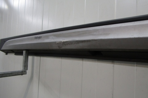 Listwa progowa prawa VW TAIGO 2G7 21-