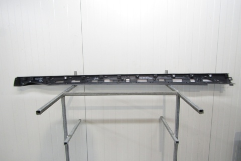 Listwa progowa prawa VW TAIGO 2G7 21-