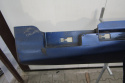 Listwa progowa prawa Volvo V40 V-40 12-19 próg