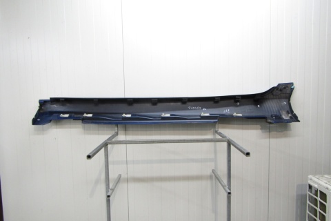 Listwa progowa prawa Volvo V40 V-40 12-19 próg