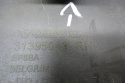 Listwa progowa prawa Volvo V40 V-40 12-19 próg