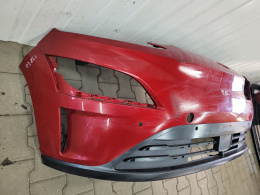 Zderzak przód przedni Hyundai Kona Electric EV Lift 20-