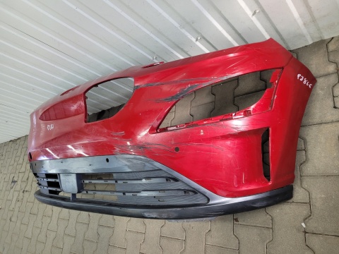 Zderzak przód przedni Hyundai Kona Electric EV Lift 20-