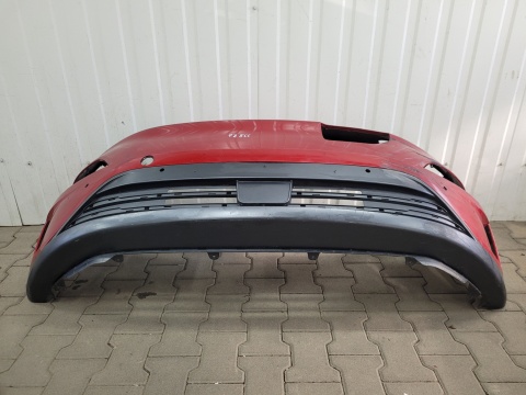 Zderzak przód przedni Hyundai Kona Electric EV Lift 20-