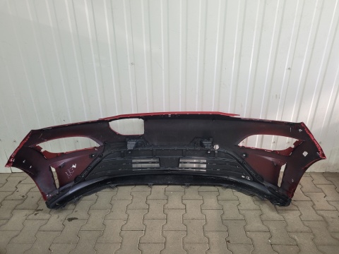 Zderzak przód przedni Hyundai Kona Electric EV Lift 20-