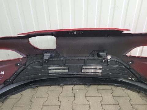 Zderzak przód przedni Hyundai Kona Electric EV Lift 20-