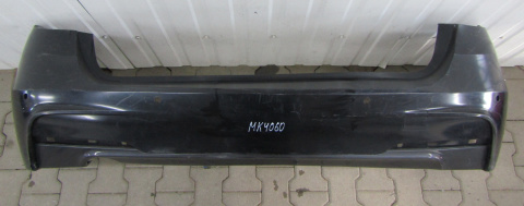 Zderzak tył tylny BMW 3 F31 M-Pakiet Kombi 11-18