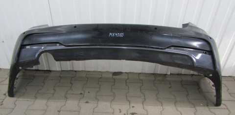 Zderzak tył tylny BMW 3 F31 M-Pakiet Kombi 11-18