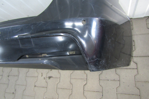 Zderzak tył tylny BMW 3 F31 M-Pakiet Kombi 11-18