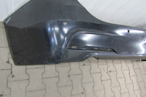 Zderzak tył tylny BMW 3 F31 M-Pakiet Kombi 11-18