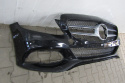 Zderzak przód przedni Mercedes C-klasa W205 205 14-18 / Ślizgi