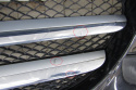 Zderzak przód przedni Mercedes C-klasa W205 205 14-18 / Ślizgi