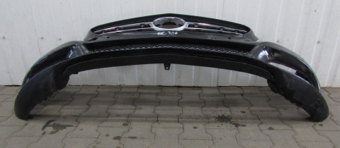 Zderzak przód przedni Mercedes C-klasa W205 205 14-18 / Ślizgi