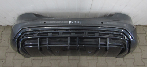 Zderzak tył tylny Audi RS GT E-TRON 4J3 21-