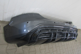 Zderzak tył tylny Audi RS GT E-TRON 4J3 21-
