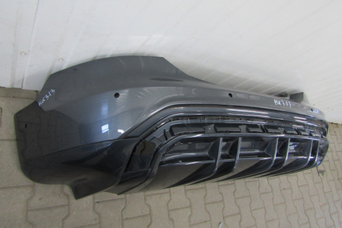 Zderzak tył tylny Audi RS GT E-TRON 4J3 21-