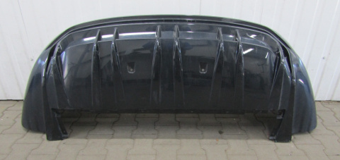 Zderzak tył tylny Audi RS GT E-TRON 4J3 21-