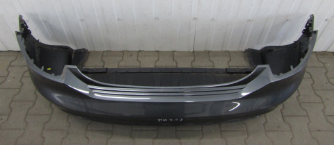 Zderzak tył tylny Audi RS GT E-TRON 4J3 21-