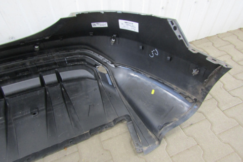 Zderzak tył tylny Audi RS GT E-TRON 4J3 21-