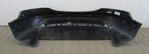 Zderzak tył tylny Audi RS GT E-TRON 4J3 21-