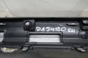 Listwa progowa prawa VW TAIGO 2G7 21-