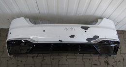 ZDERZAK TYŁ AUDI A5 8W6 COUPE S-LINE LIFT 20-