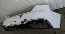 ZDERZAK TYŁ AUDI A5 8W6 COUPE S-LINE LIFT 20-