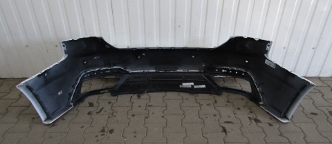 ZDERZAK TYŁ AUDI A5 8W6 COUPE S-LINE LIFT 20-