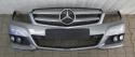 Zderzak przód Mercedes C-Klasa W204 LIFT 11-14
