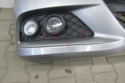 Zderzak przód Mercedes C-Klasa W204 LIFT 11-14