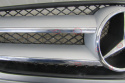 Zderzak przód Mercedes C-Klasa W204 LIFT 11-14