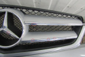 Zderzak przód Mercedes C-Klasa W204 LIFT 11-14