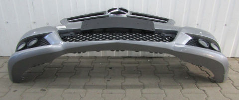 Zderzak przód Mercedes C-Klasa W204 LIFT 11-14