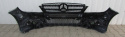 Zderzak przód Mercedes C-Klasa W204 LIFT 11-14