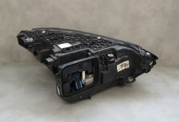 LAMPA PRZÓD MERCEDES EQE W295 A295 FULL LED DIGITAL LIGHT LH 22- A2959061901