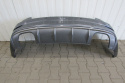 Zderzak tył tylny Audi A3 S3 8V5 SEDAN LIFT 16-